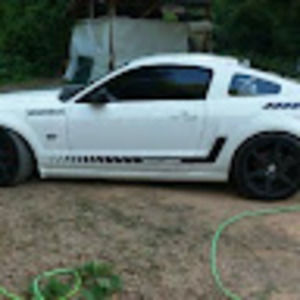 Meet your Posher, Tim